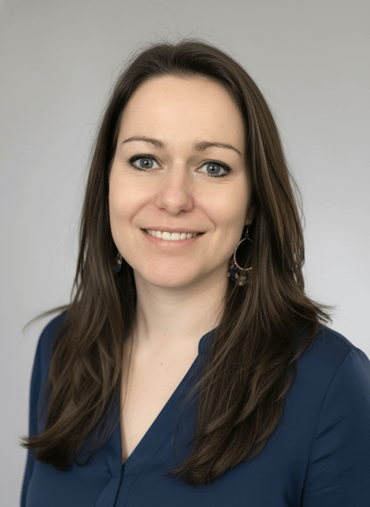 Consultante senior transformation digitale