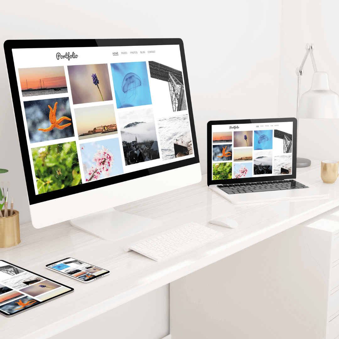 Optimisation parcours client digital